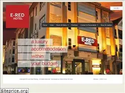 Sites similar to e-redhotel.com