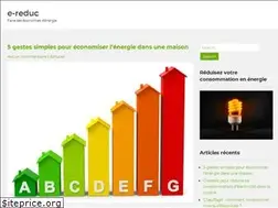 Sites similar to e-reduc.com