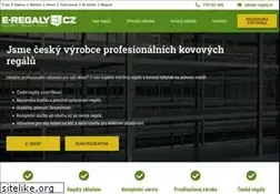 Sites similar to e-regaly.cz