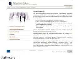 Sites similar to e-register.am