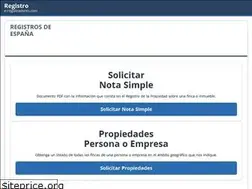 Sites similar to e-registradores.com