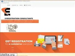 Sites similar to e-registration.co.in