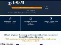 Sites similar to e-rehab.com