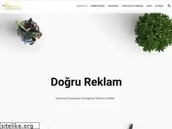 Sites similar to e-reklam.com.tr
