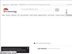 Sites similar to e-reklammarket.com