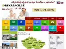 Sites similar to e-rekreace.cz