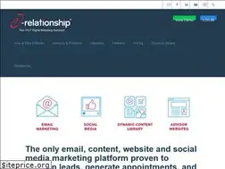 Sites similar to e-relationship.com