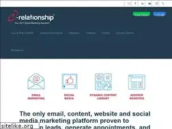 Sites similar to e-relationshipplus.com