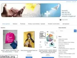 Sites similar to e-religijne.pl