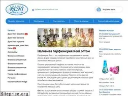 Sites similar to e-reni.ru