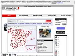 Sites similar to e-renova.net