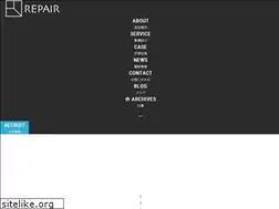 Sites similar to e-repair.jp