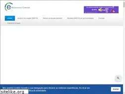 Sites similar to e-representantecomercial.com.br