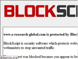 Sites similar to e-research-global.com