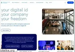 Sites similar to e-resident.gov.ee