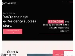 Sites similar to e-resident.me