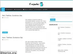 Sites similar to e-respostas.com