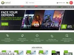Sites similar to e-retail.com