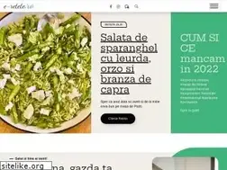 Sites similar to e-retete.ro