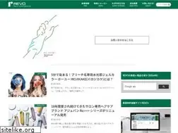 Sites similar to e-revo.co.jp