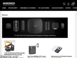 Sites similar to e-revolution.biz
