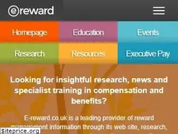 Sites similar to e-reward.co.uk