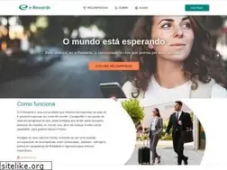 Sites similar to e-rewards.com.br