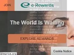Sites similar to e-rewards.com