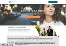 Sites similar to e-rewards.fr