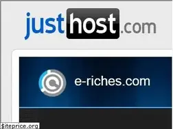 Sites similar to e-riches.com
