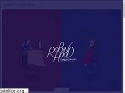 Sites similar to e-robinhood.com