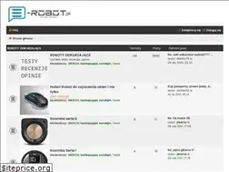 Sites similar to e-robot.pl
