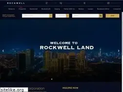 Sites similar to e-rockwell.com