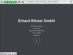 Sites similar to e-roemer.de