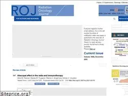 Sites similar to e-roj.org