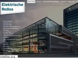Sites similar to e-rollo.de