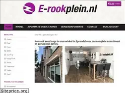 Sites similar to e-rookplein.nl