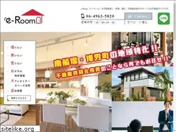 Sites similar to e-room-osaka.com