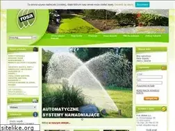 Sites similar to e-rosa.pl