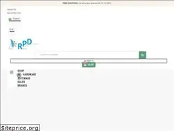 Sites similar to e-rpd.ro