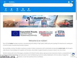 Sites similar to e-rubber.gr