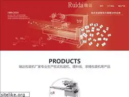 Sites similar to e-ruida.com