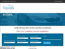 Sites similar to e-runcars.fr
