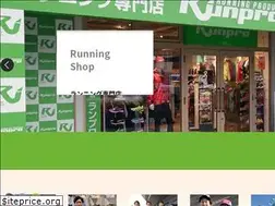 Sites similar to e-runpro.com