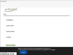 Sites similar to e-rustica.com