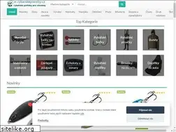 Sites similar to e-rybarskepotreby.cz
