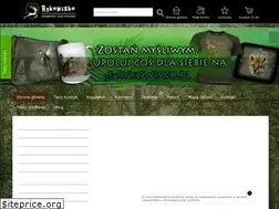 Sites similar to e-rykowisko.pl