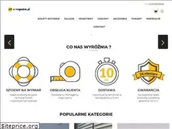 Sites similar to e-rzymskie.com