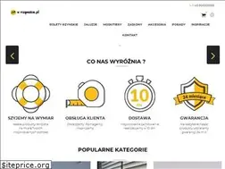 Sites similar to e-rzymskie.pl