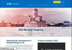 Sites similar to e-s-e.eu